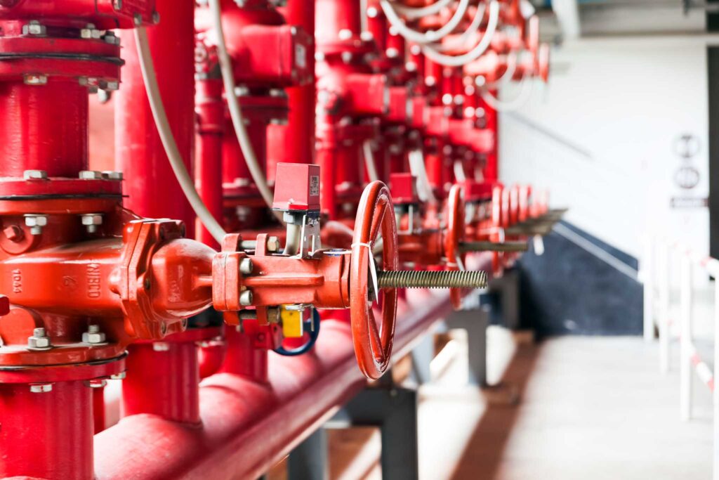 Switch to the Latest Fire Protection Systems for Utmost Safety