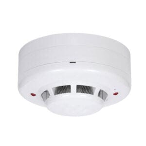smoke detectors