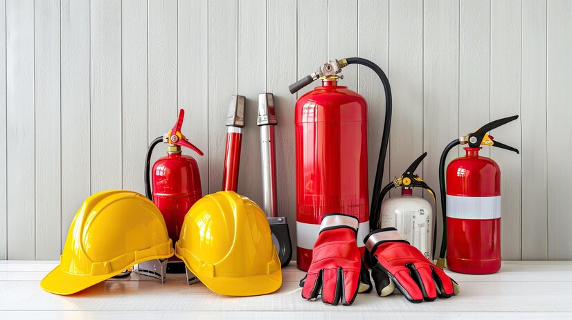 Fire Safety Equipment