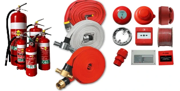 fire protection