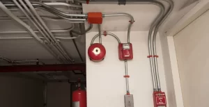 fire alarm system installations